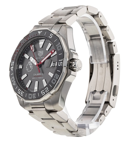 Tag Heuer Aquaracer WAY201D.BA0927
